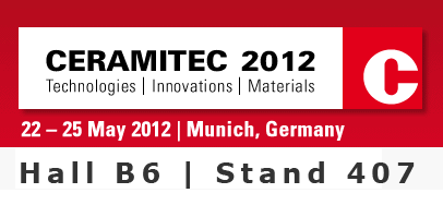 Ceramitec 2012